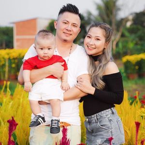 Meet your Posher, Andy